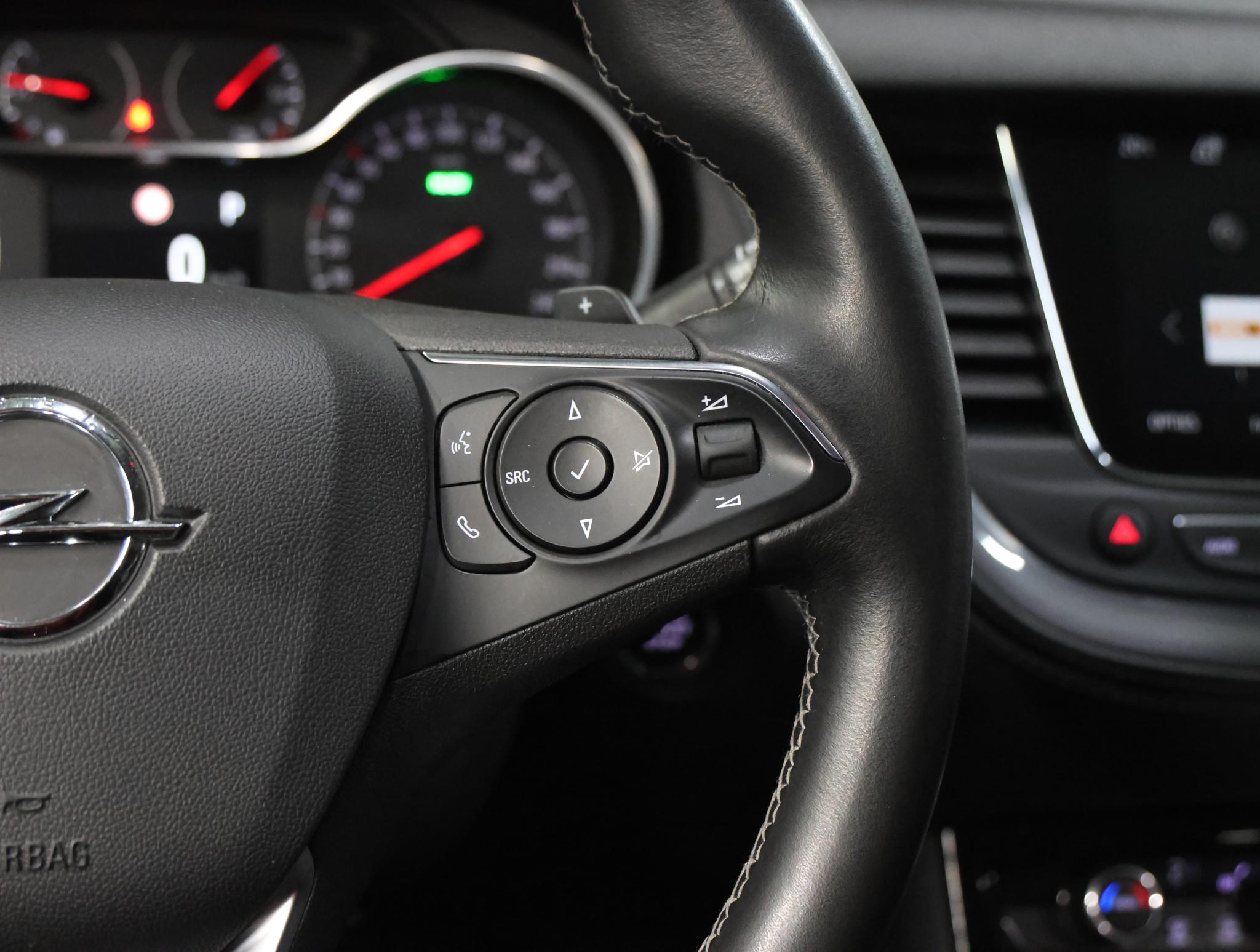 Foto van Opel Grandland X