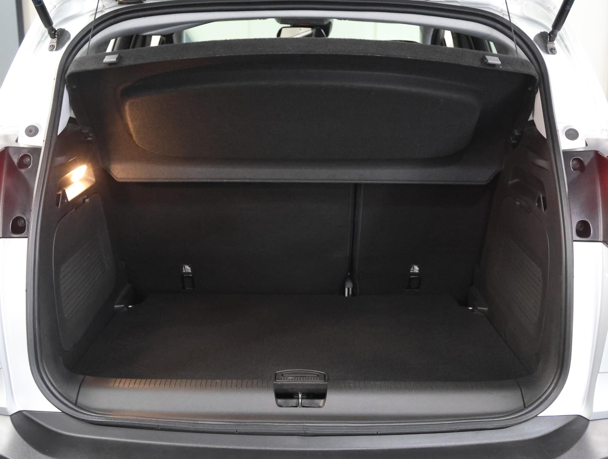 Foto van Opel Crossland X