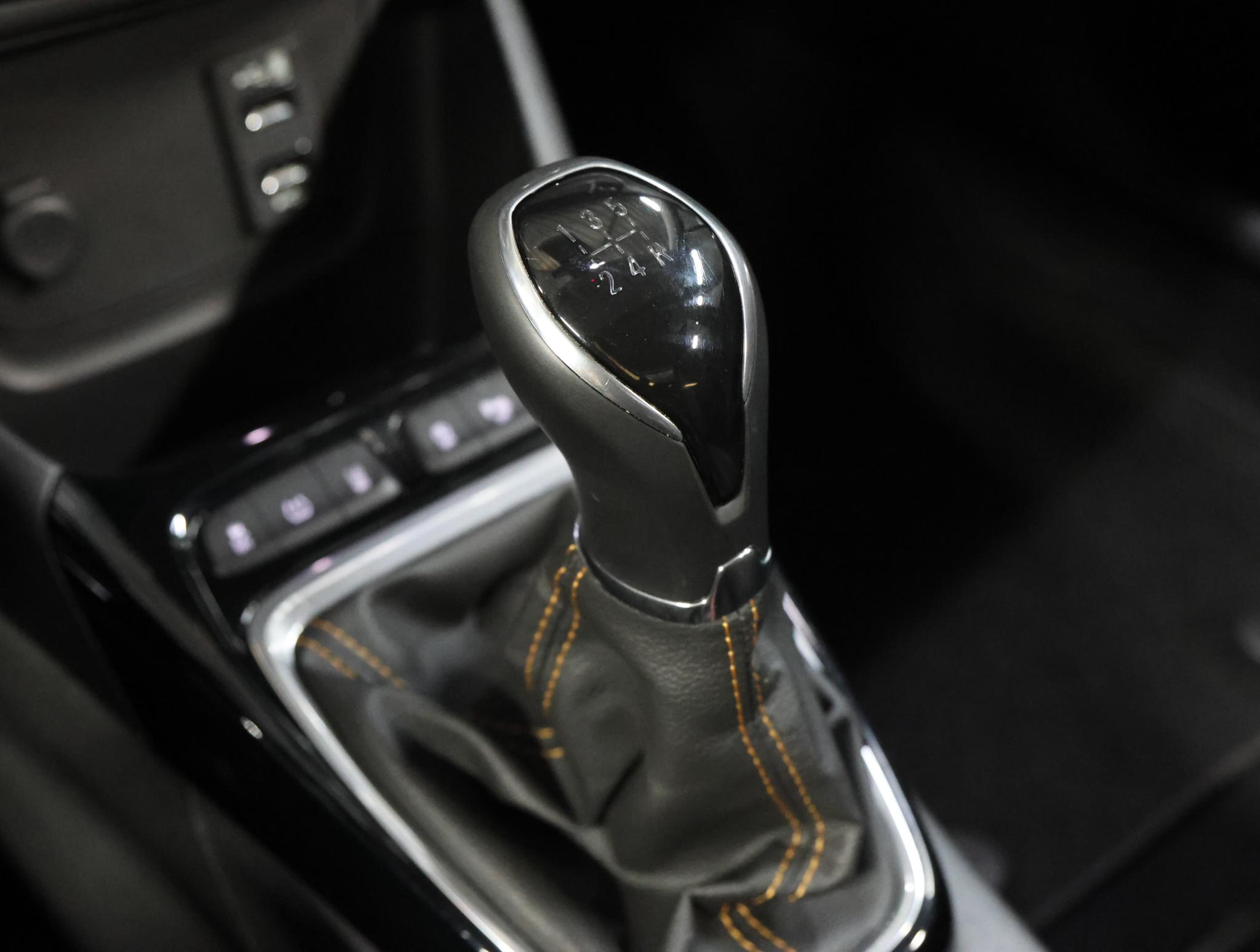 Foto van Opel Crossland X