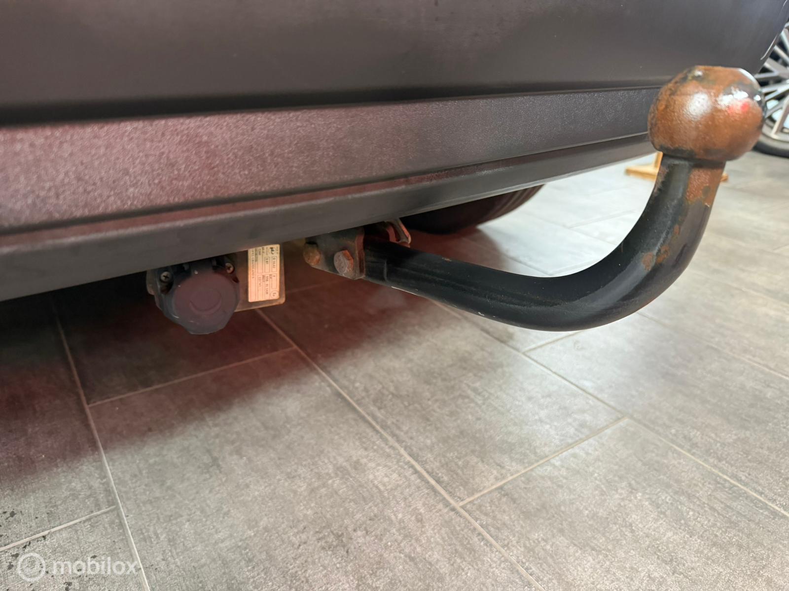 Foto van Opel Grandland X