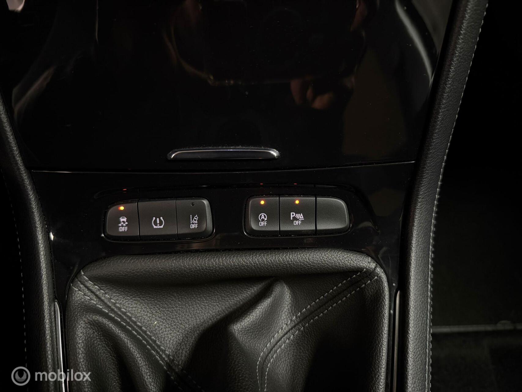 Foto van Opel Grandland X