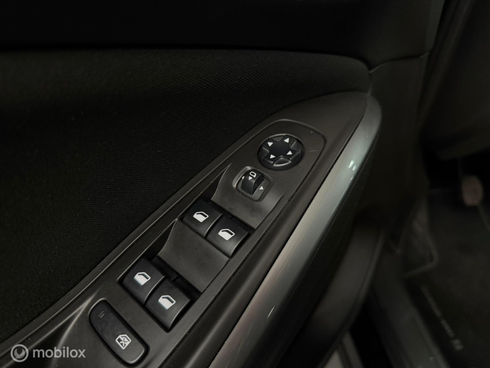 Foto van Opel Grandland X