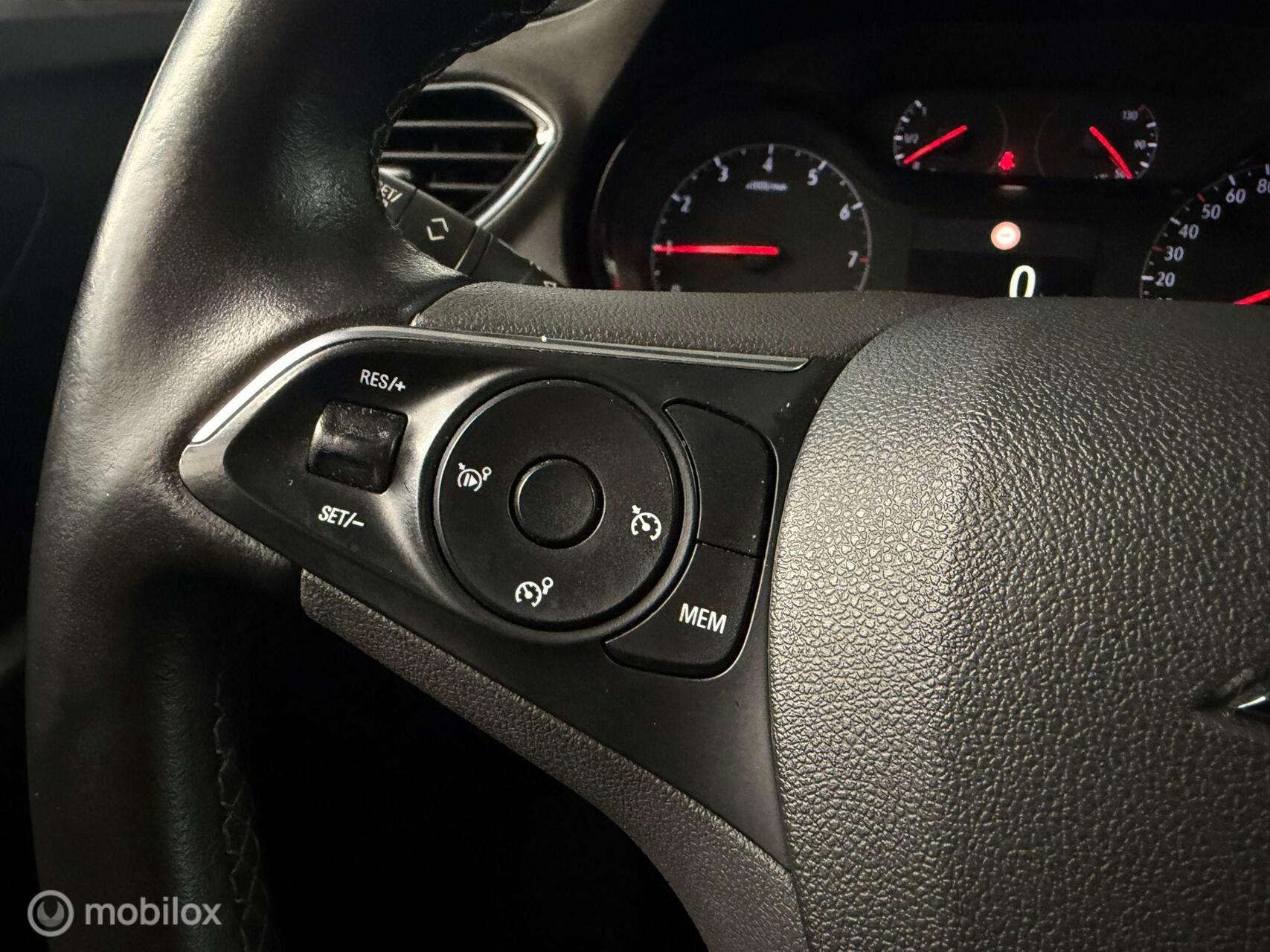 Foto van Opel Grandland X