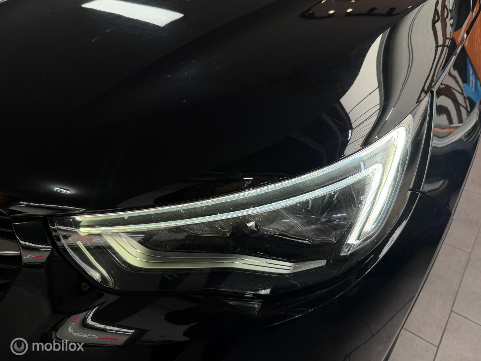 Foto van Opel Grandland X