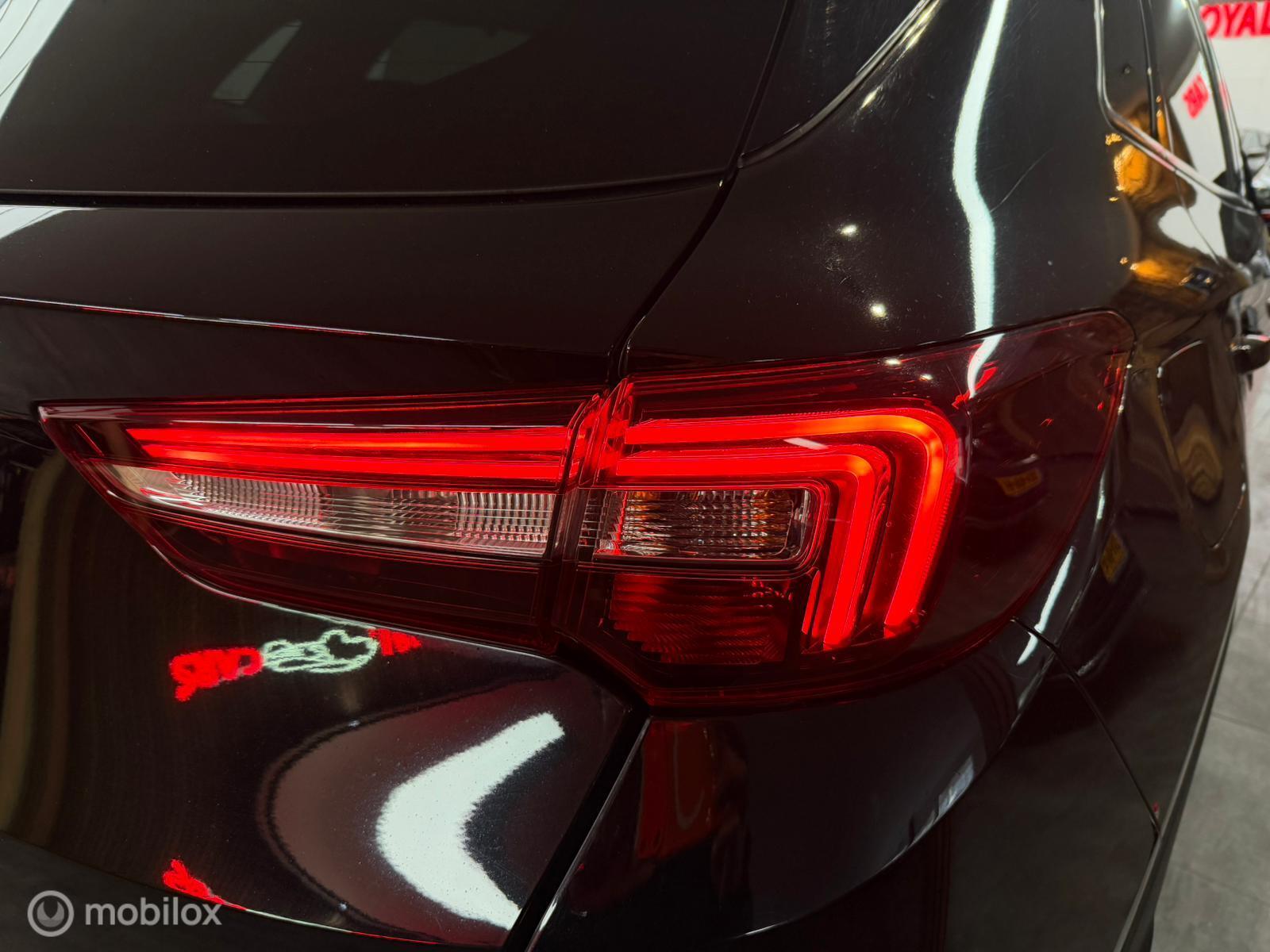 Foto van Opel Grandland X