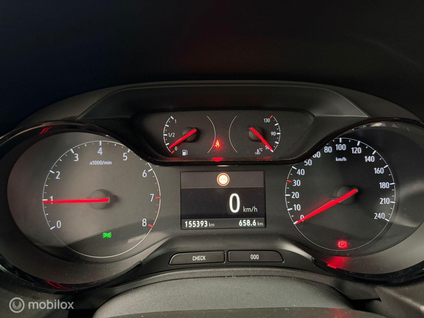Foto van Opel Grandland X