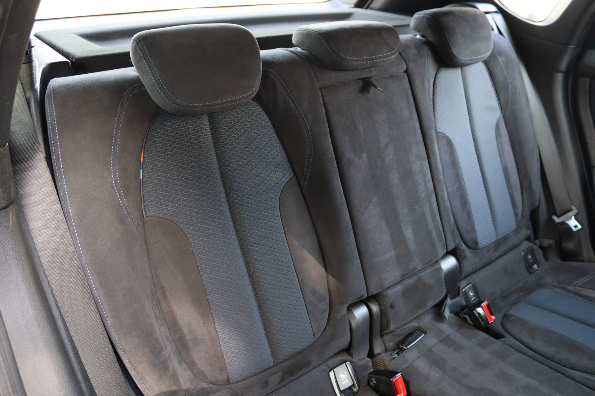 Foto van BMW 218i Active Tourer