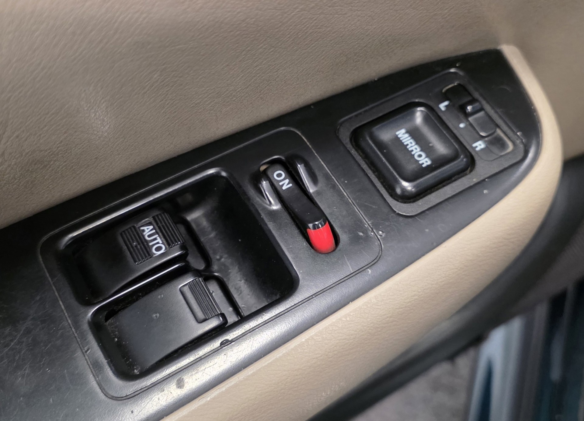 Foto van Honda Prelude