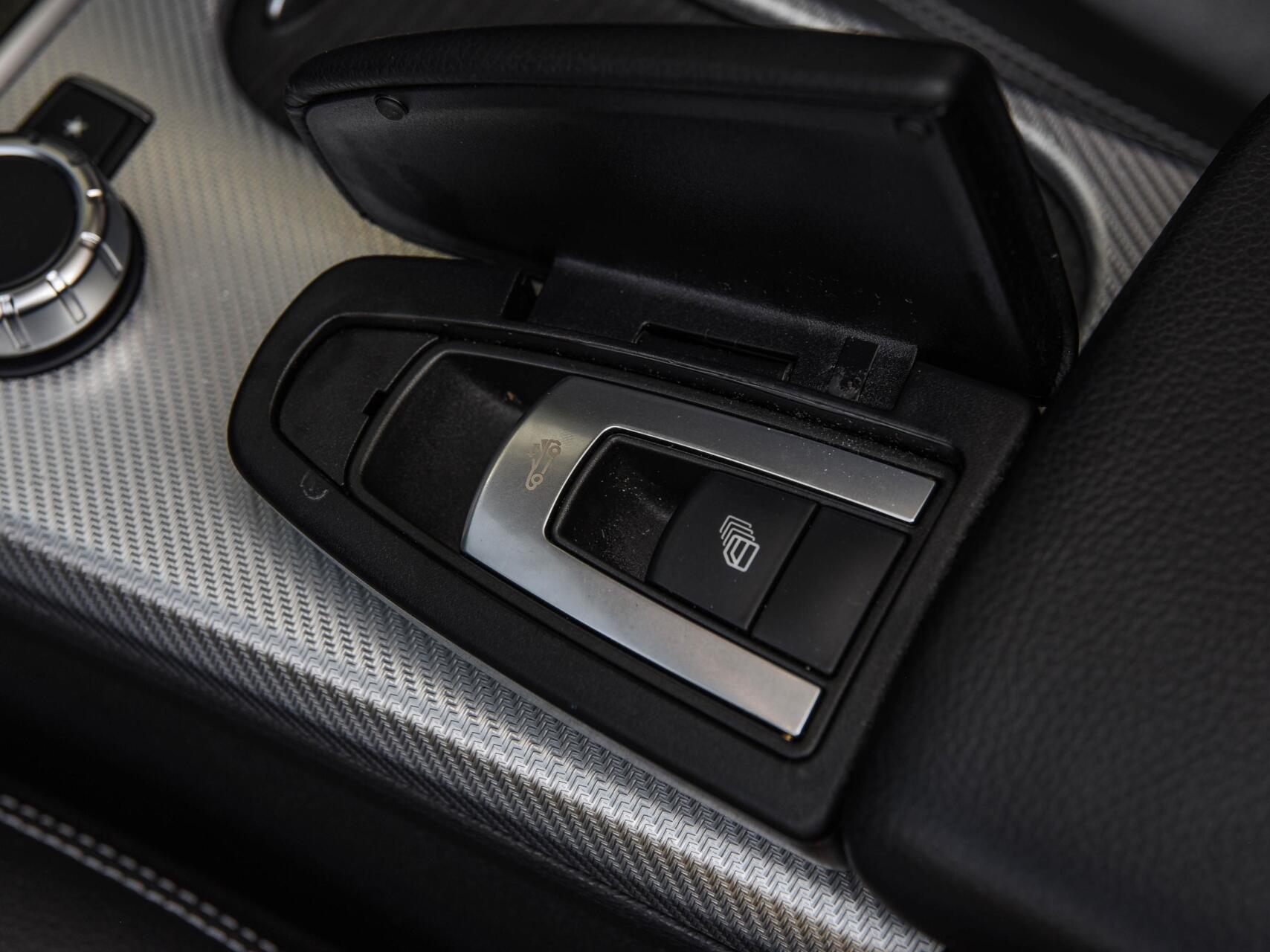 Foto van Mercedes-Benz SLC