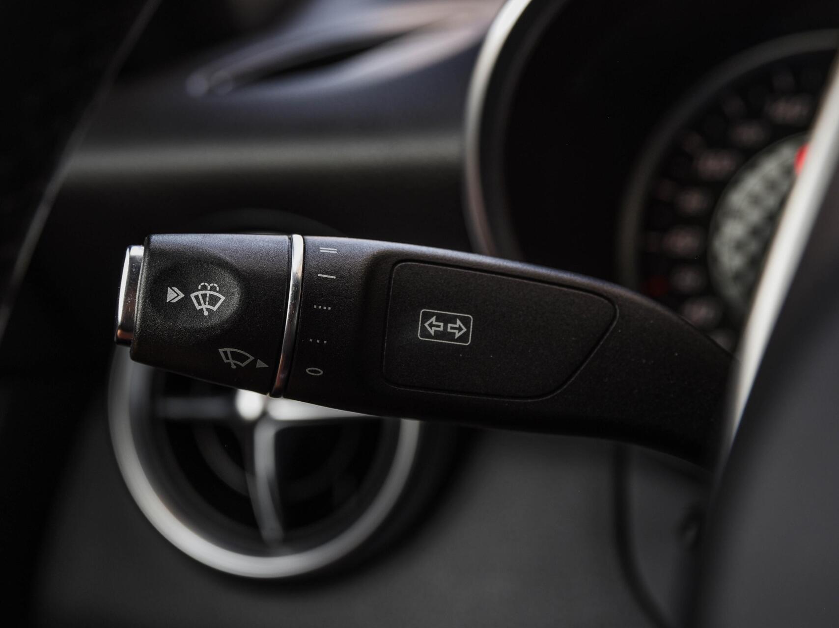Foto van Mercedes-Benz SLC