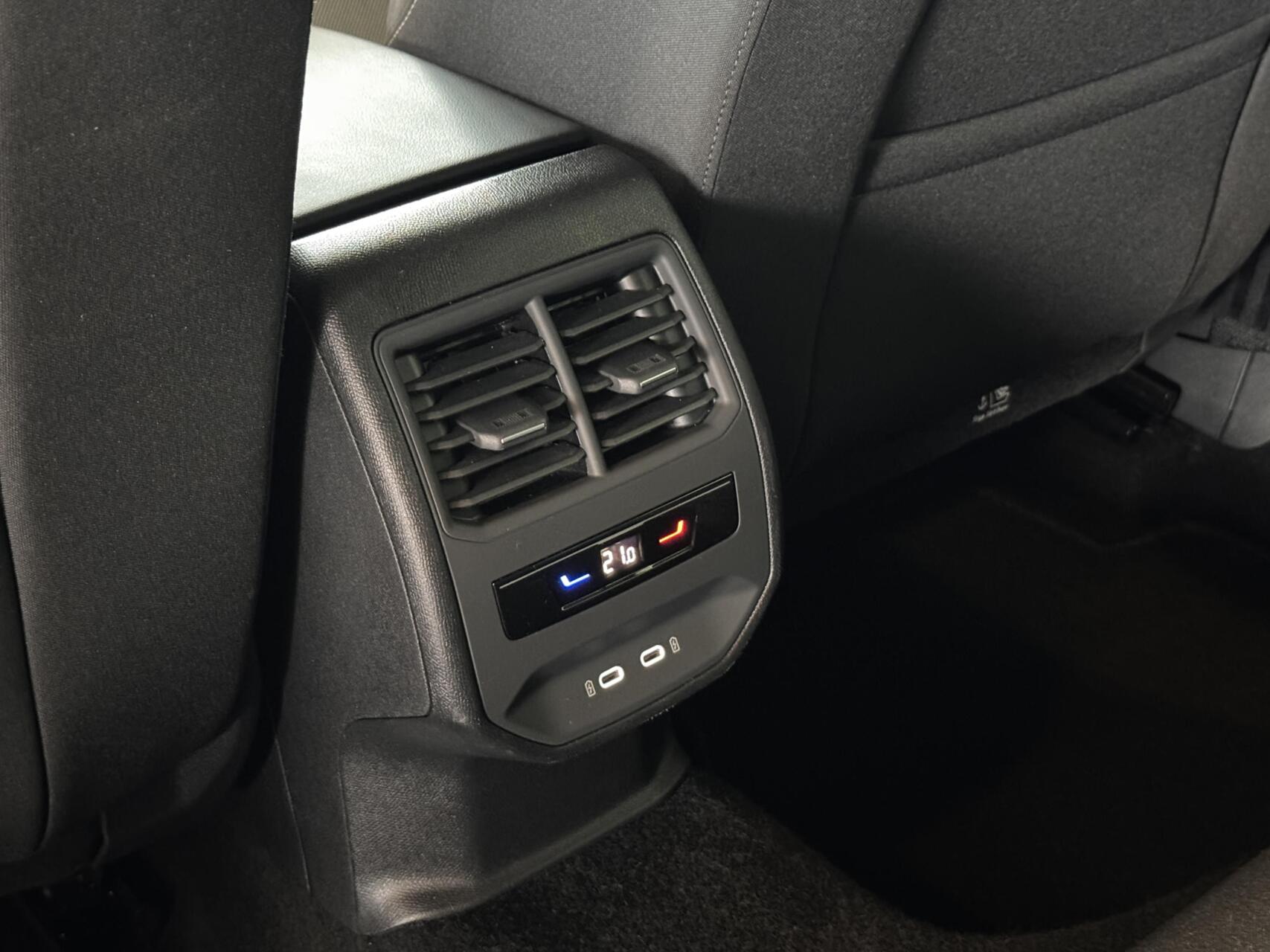 Foto van Seat Seat Leon SP