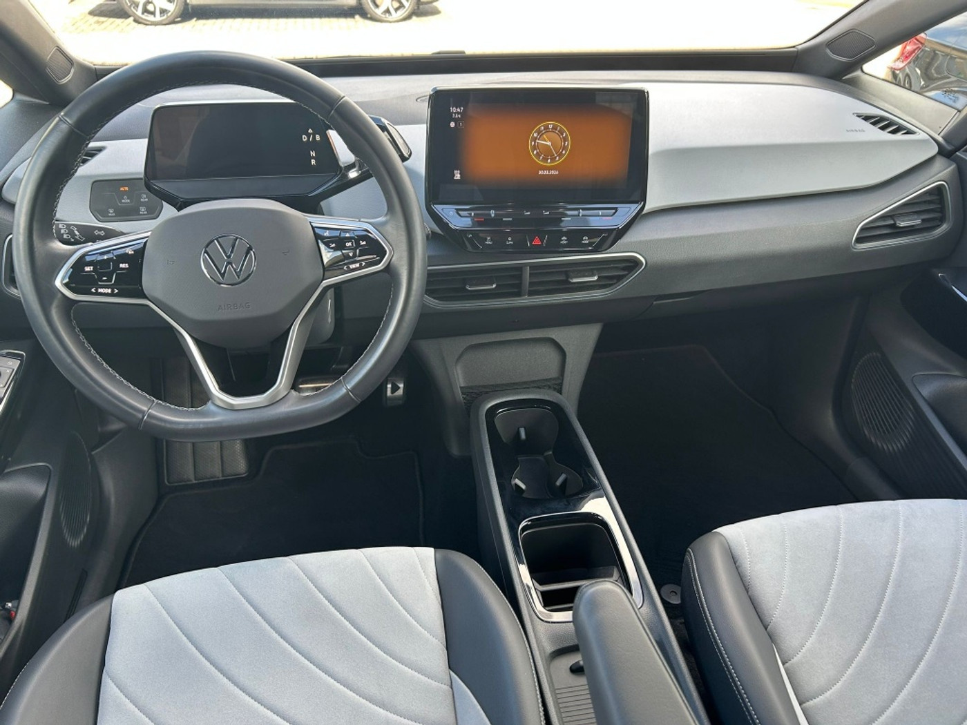Foto van Volkswagen Id.3