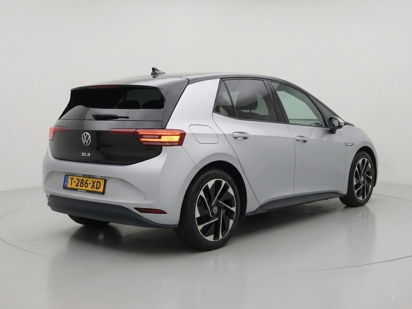Foto van Volkswagen Id.3