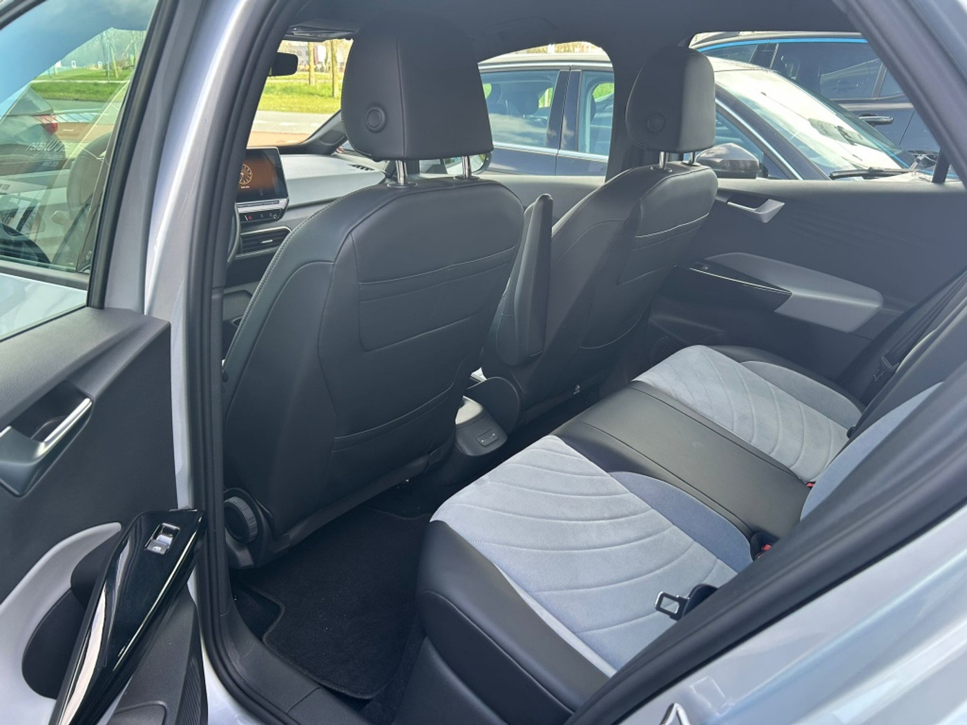 Foto van Volkswagen Id.3
