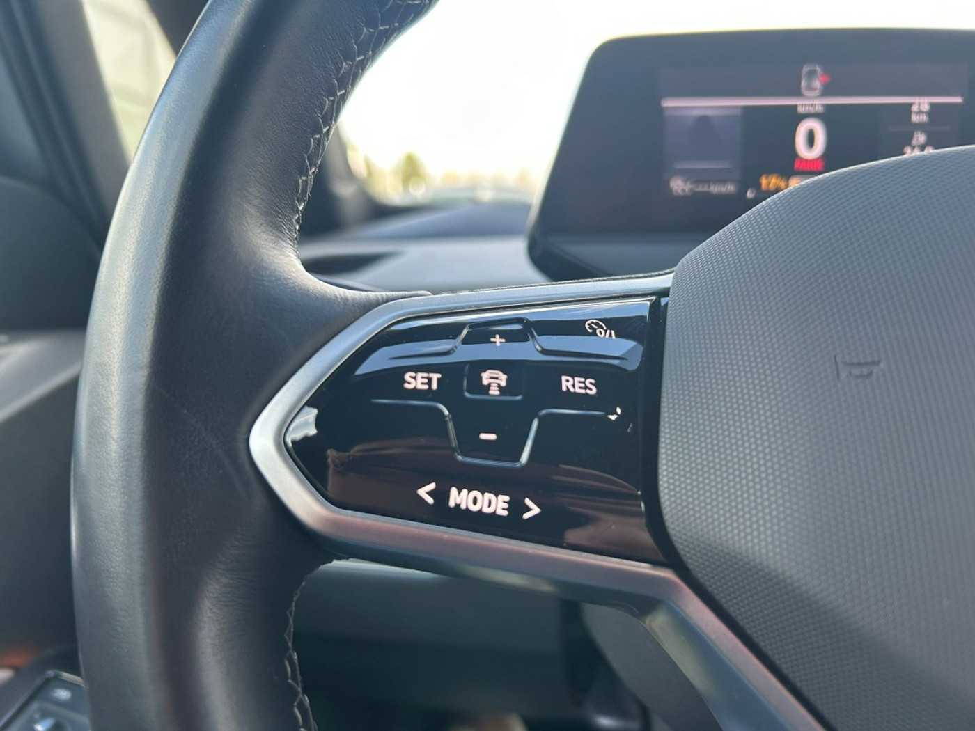 Foto van Volkswagen Id.3