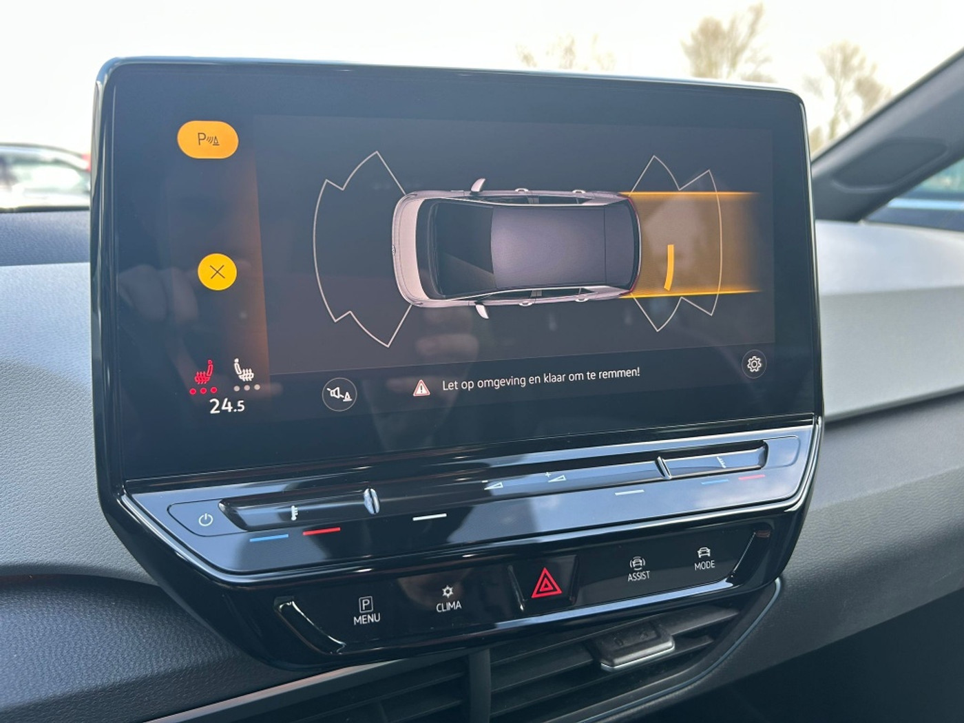 Foto van Volkswagen Id.3