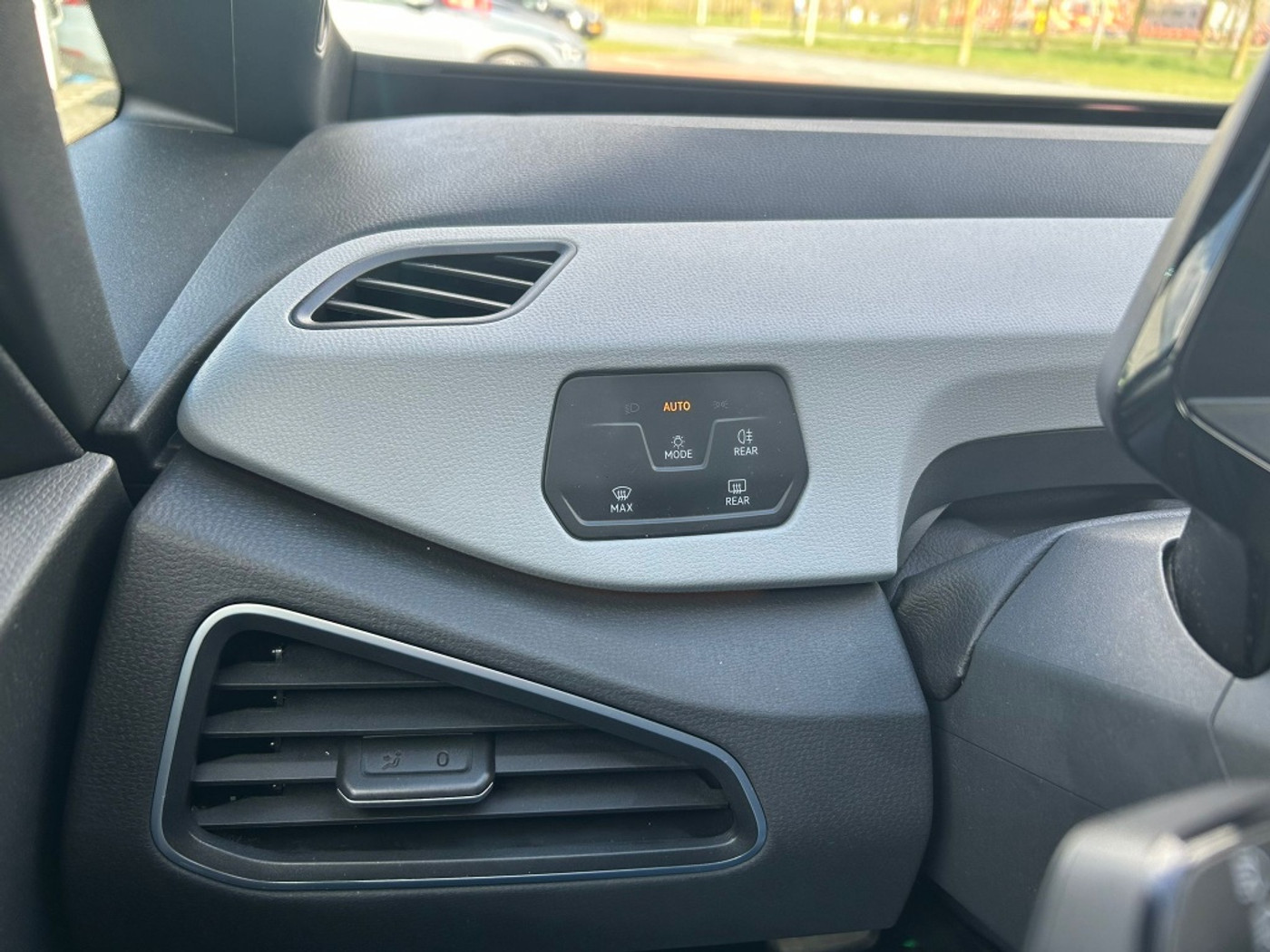 Foto van Volkswagen Id.3
