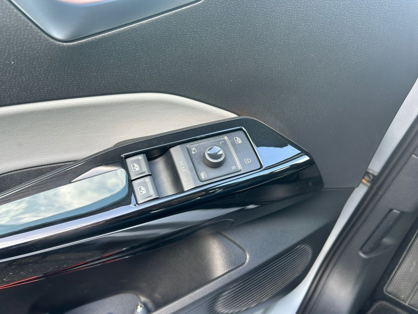 Foto van Volkswagen Id.3
