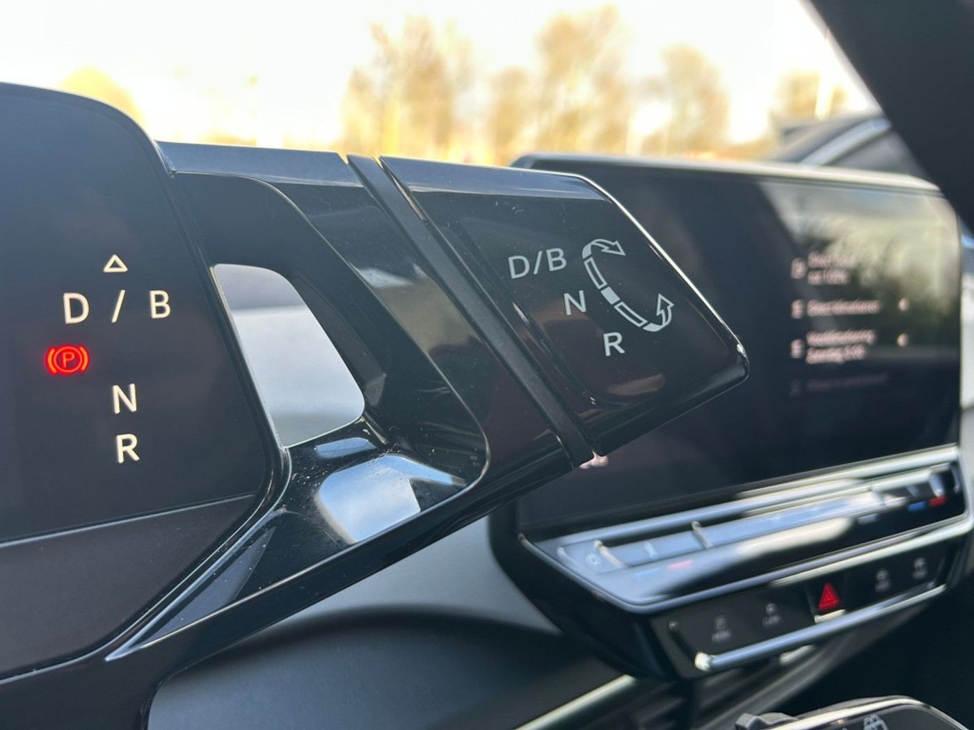 Foto van Volkswagen Id.3