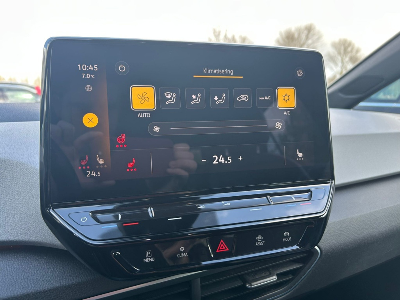Foto van Volkswagen Id.3