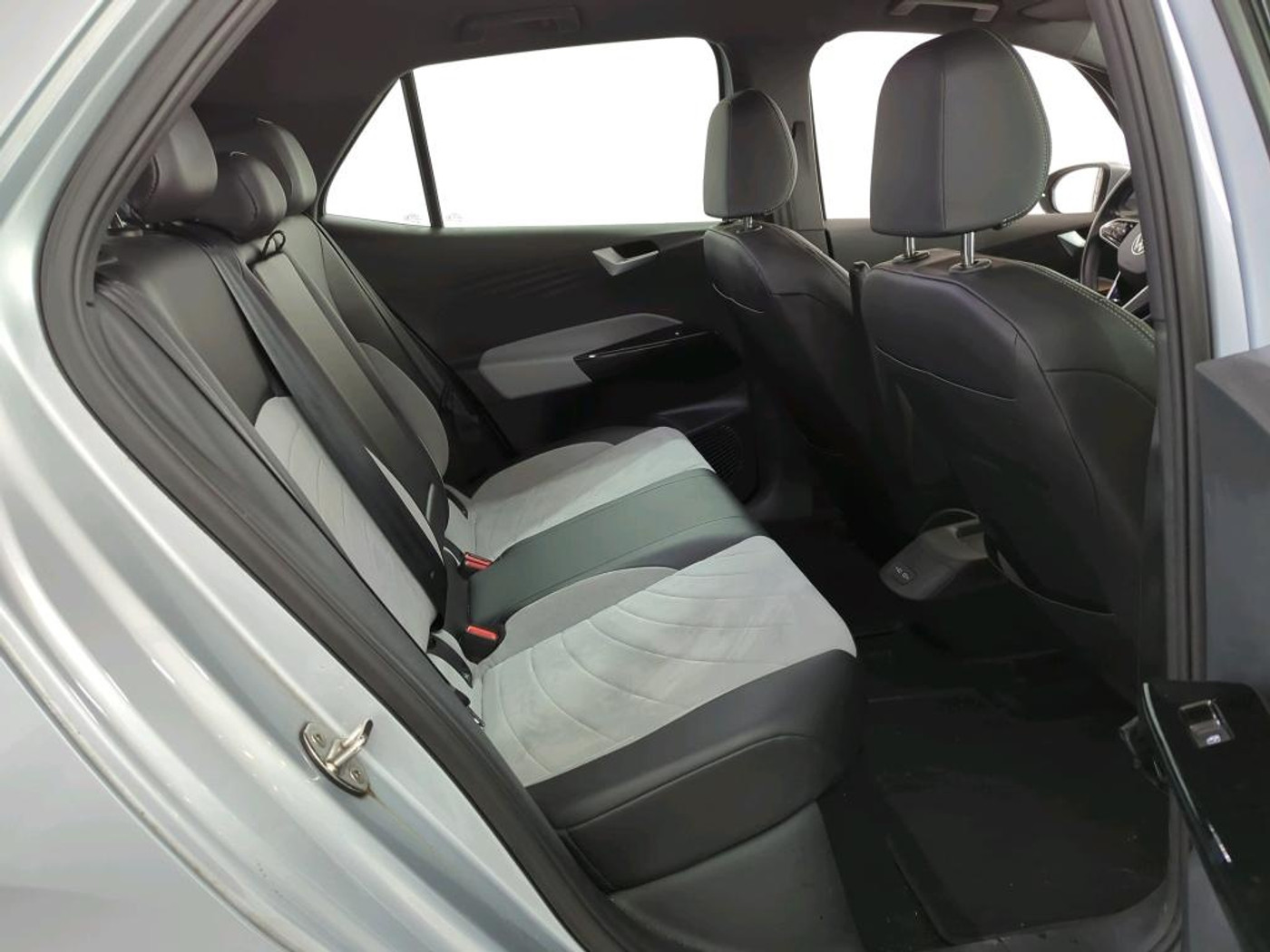 Foto van Volkswagen Id.3