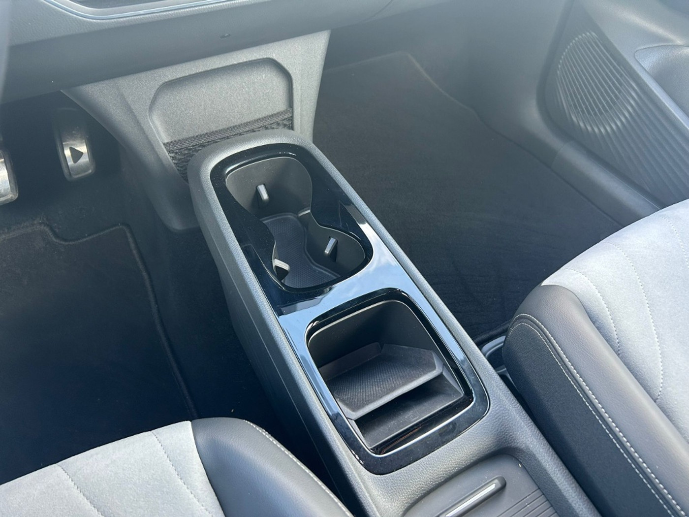 Foto van Volkswagen Id.3