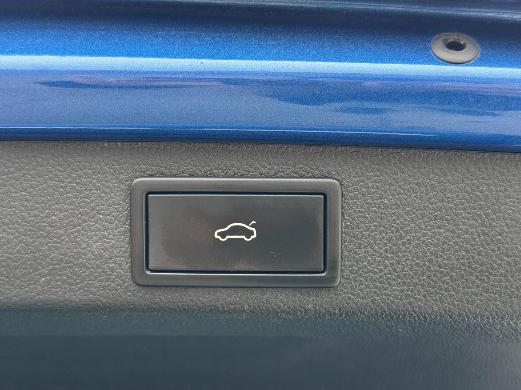 Foto van Skoda Superb
