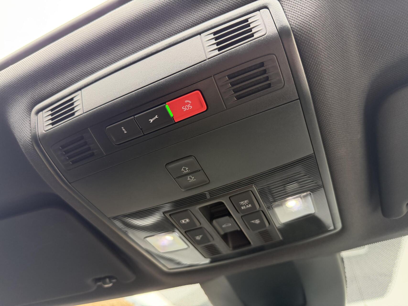 Foto van Skoda Superb