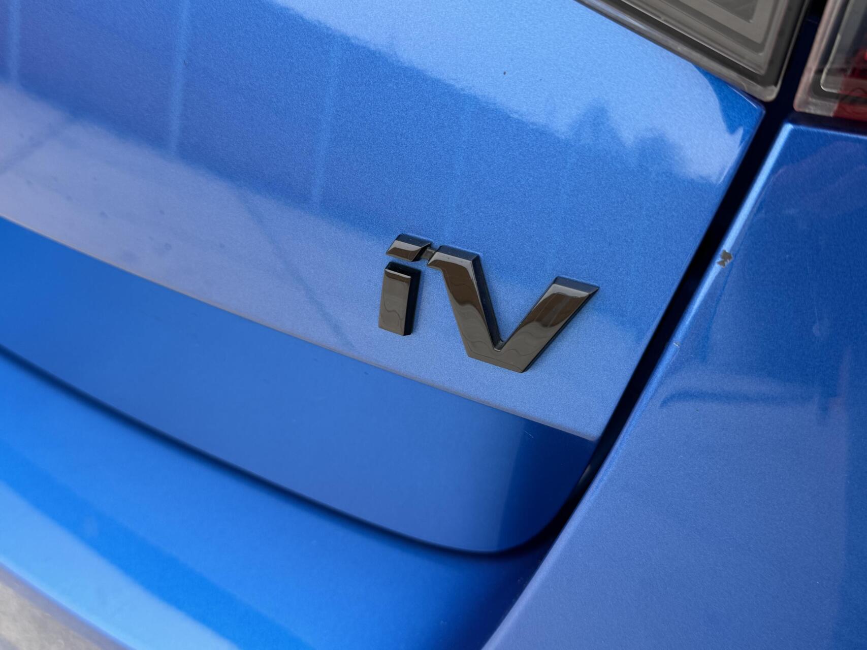 Foto van Skoda Superb