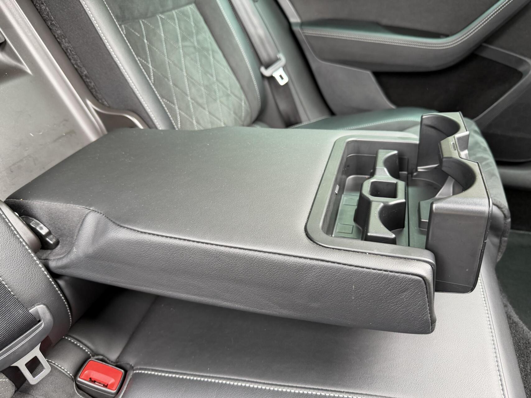 Foto van Skoda Superb