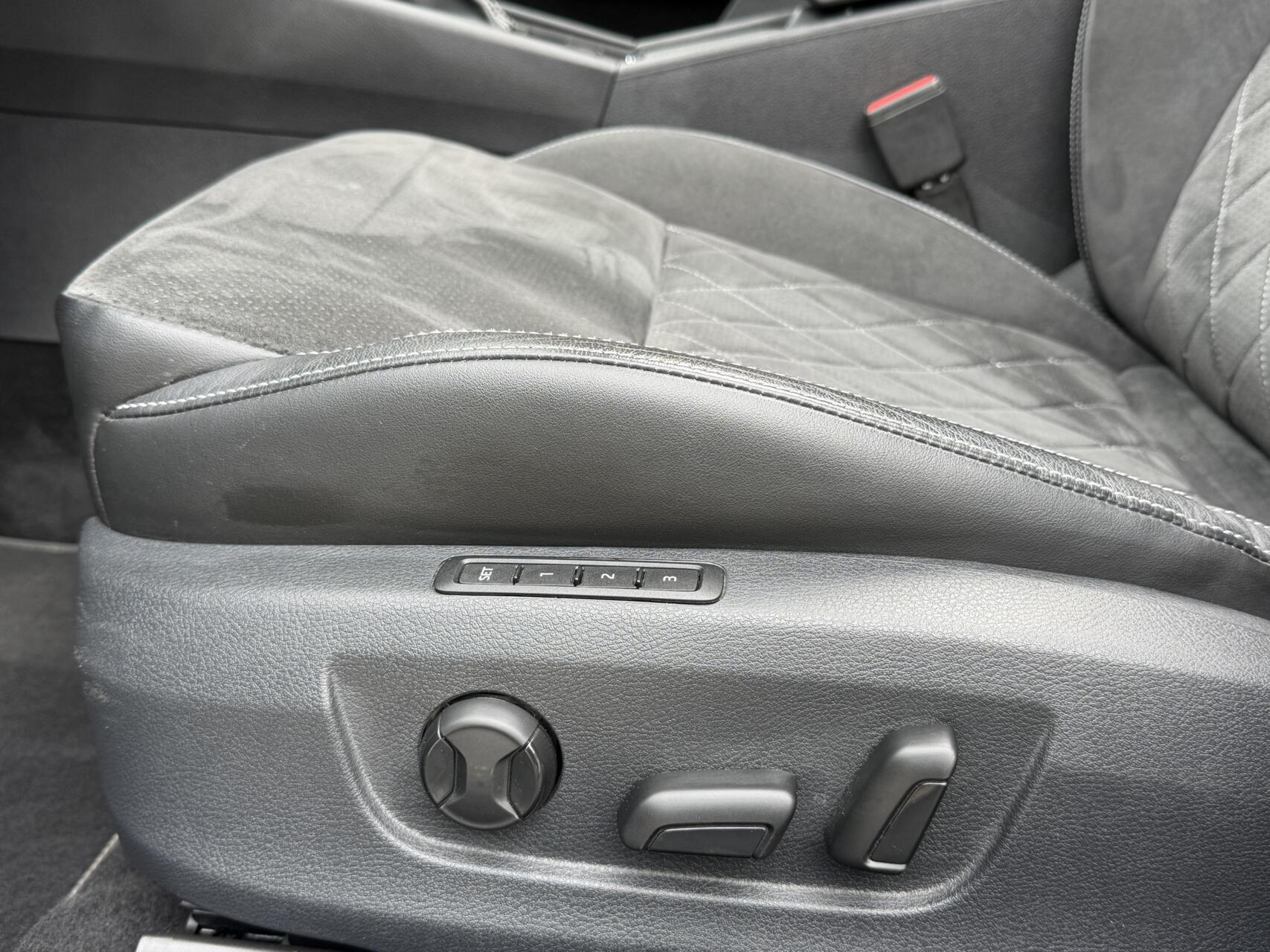 Foto van Skoda Superb