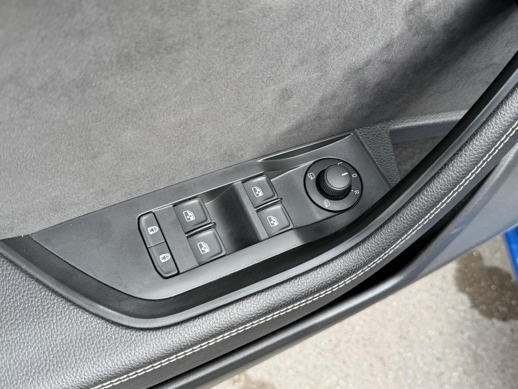 Foto van Skoda Superb
