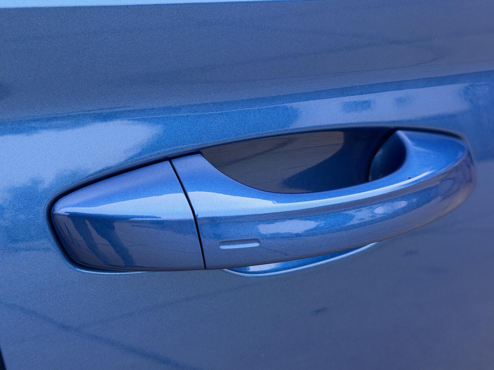 Foto van Skoda Superb
