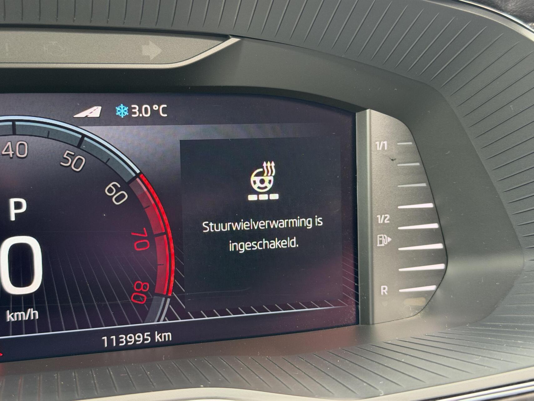 Foto van Skoda Superb