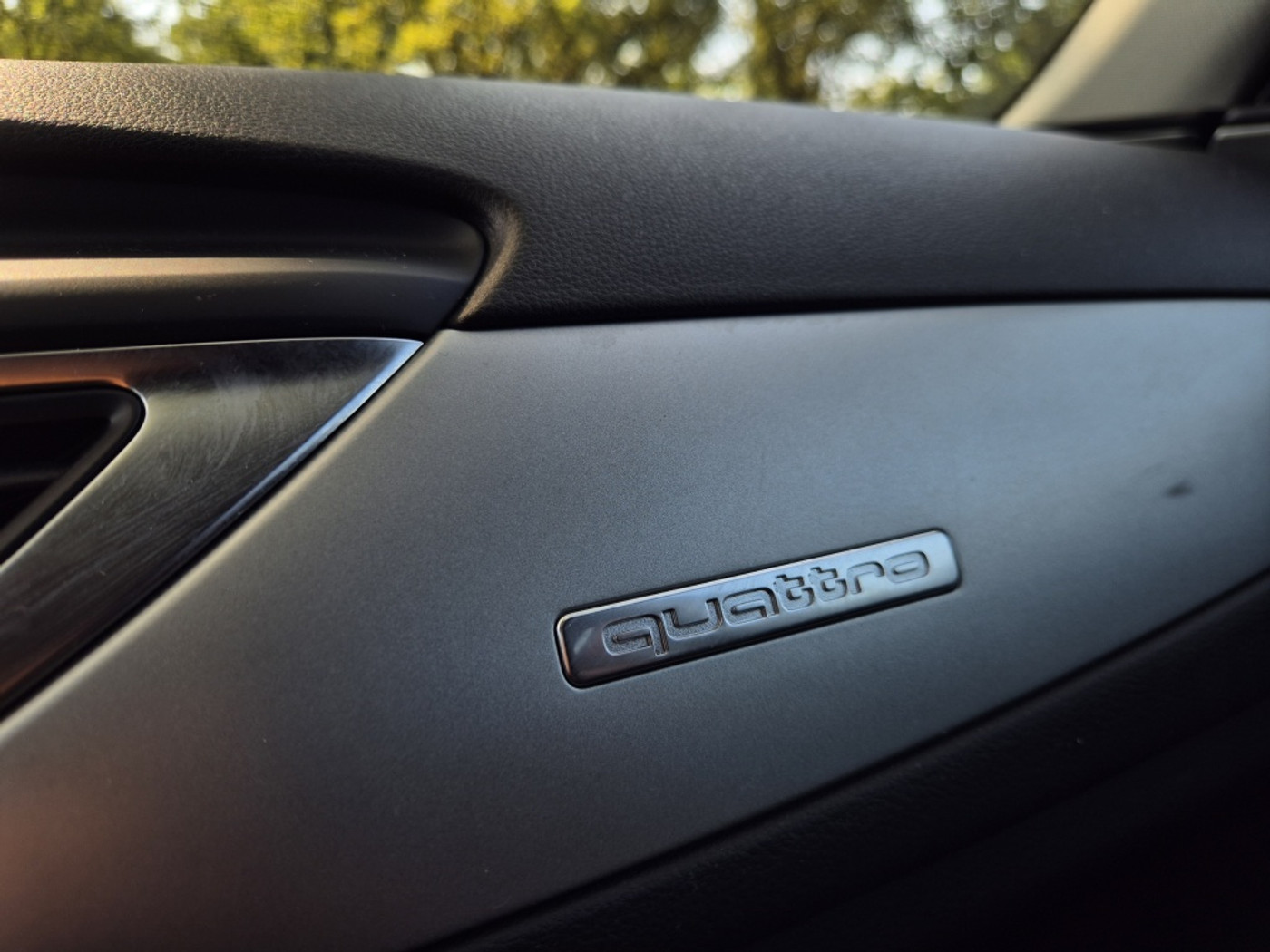 Foto van Audi A6 Limousine