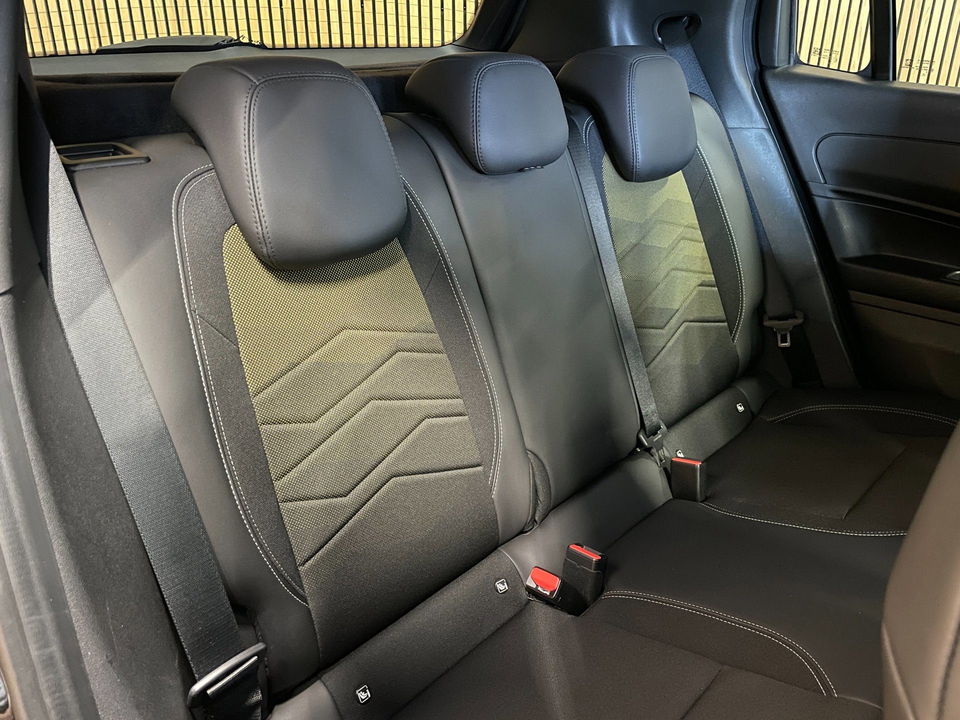 Foto van Jeep Avenger