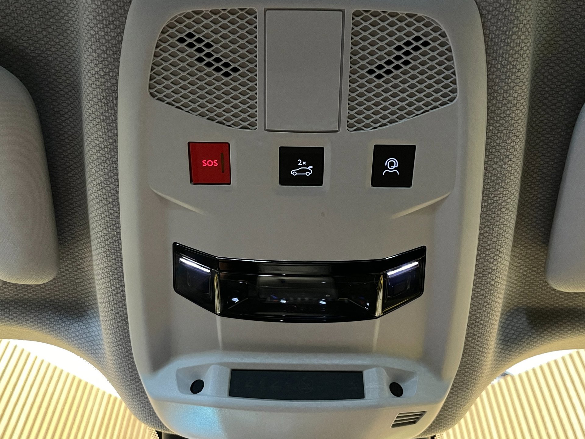 Foto van Jeep Avenger