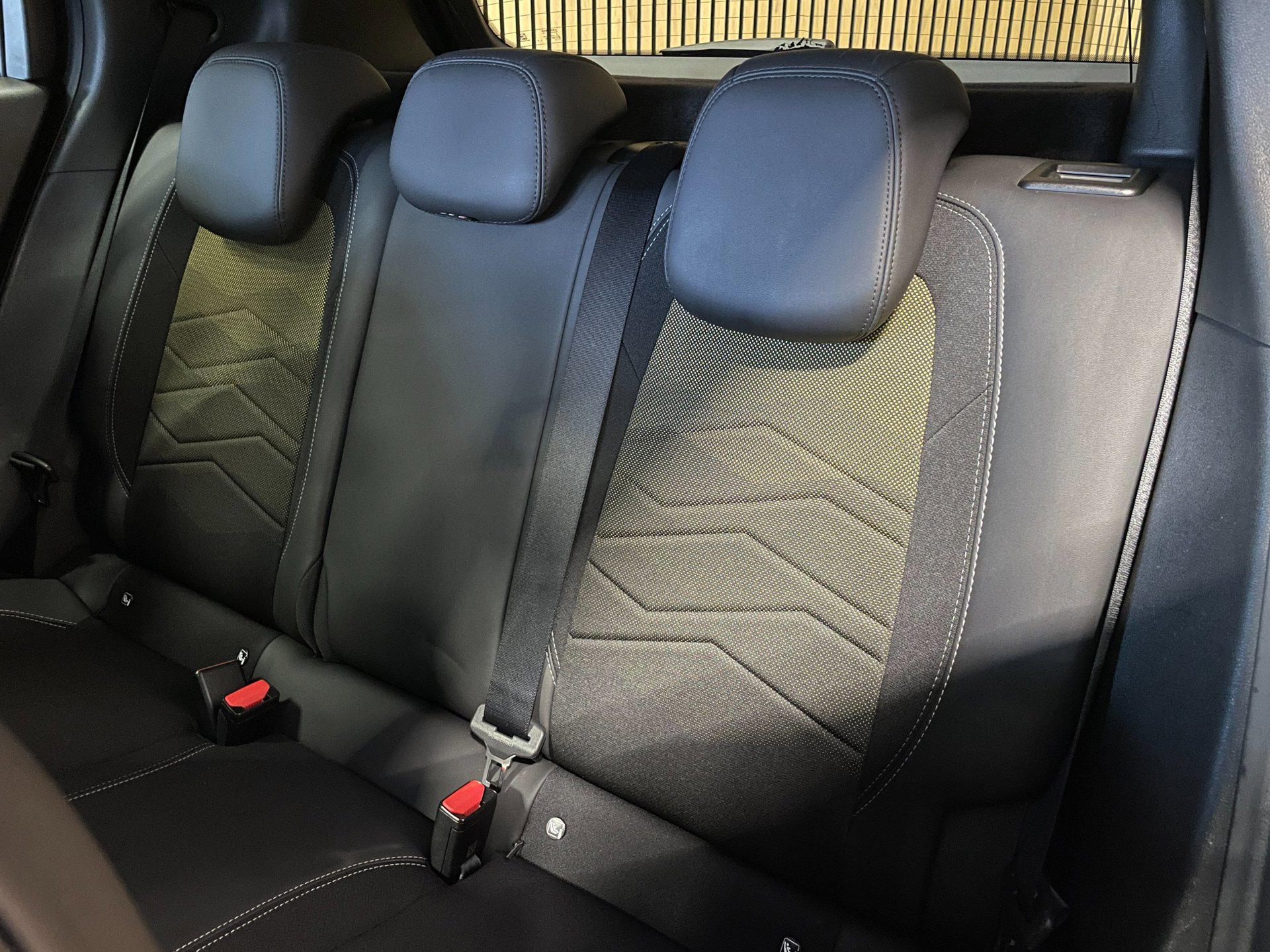 Foto van Jeep Avenger