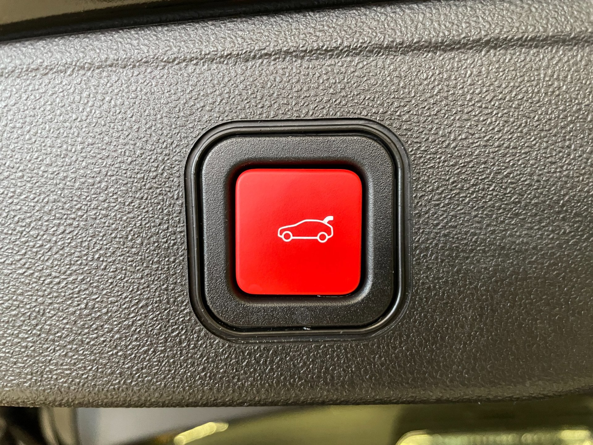 Foto van Jeep Avenger