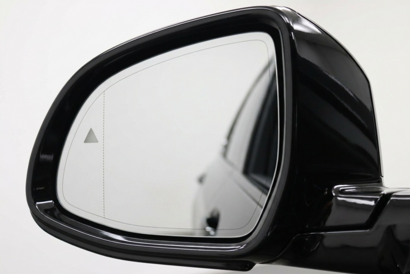 Foto van BMW Ix3