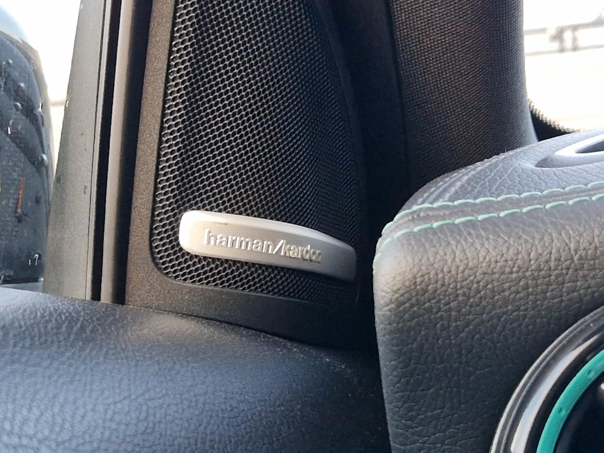 Foto van Mercedes-Benz A 220 4Matic