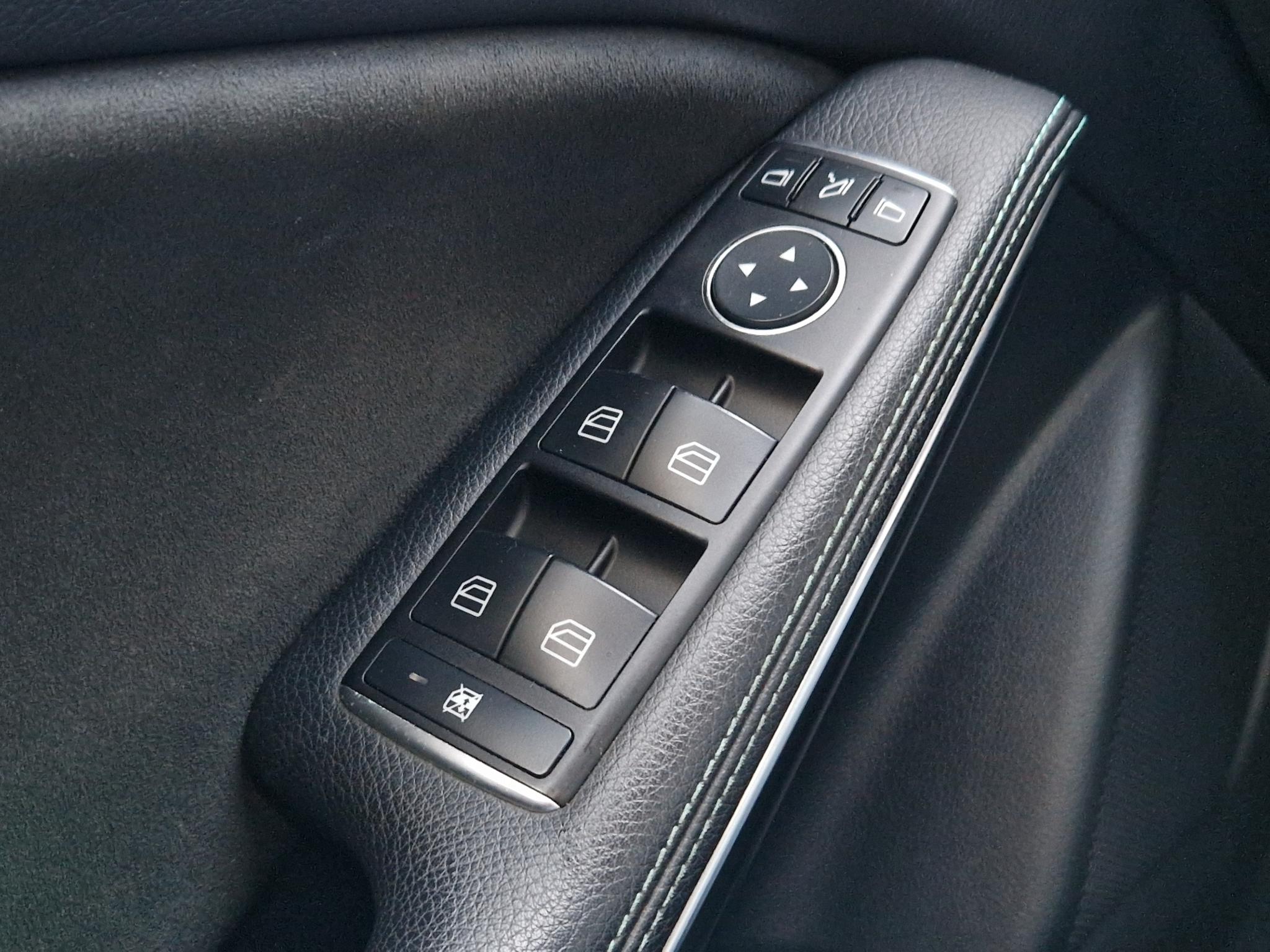 Foto van Mercedes-Benz A 220 4Matic