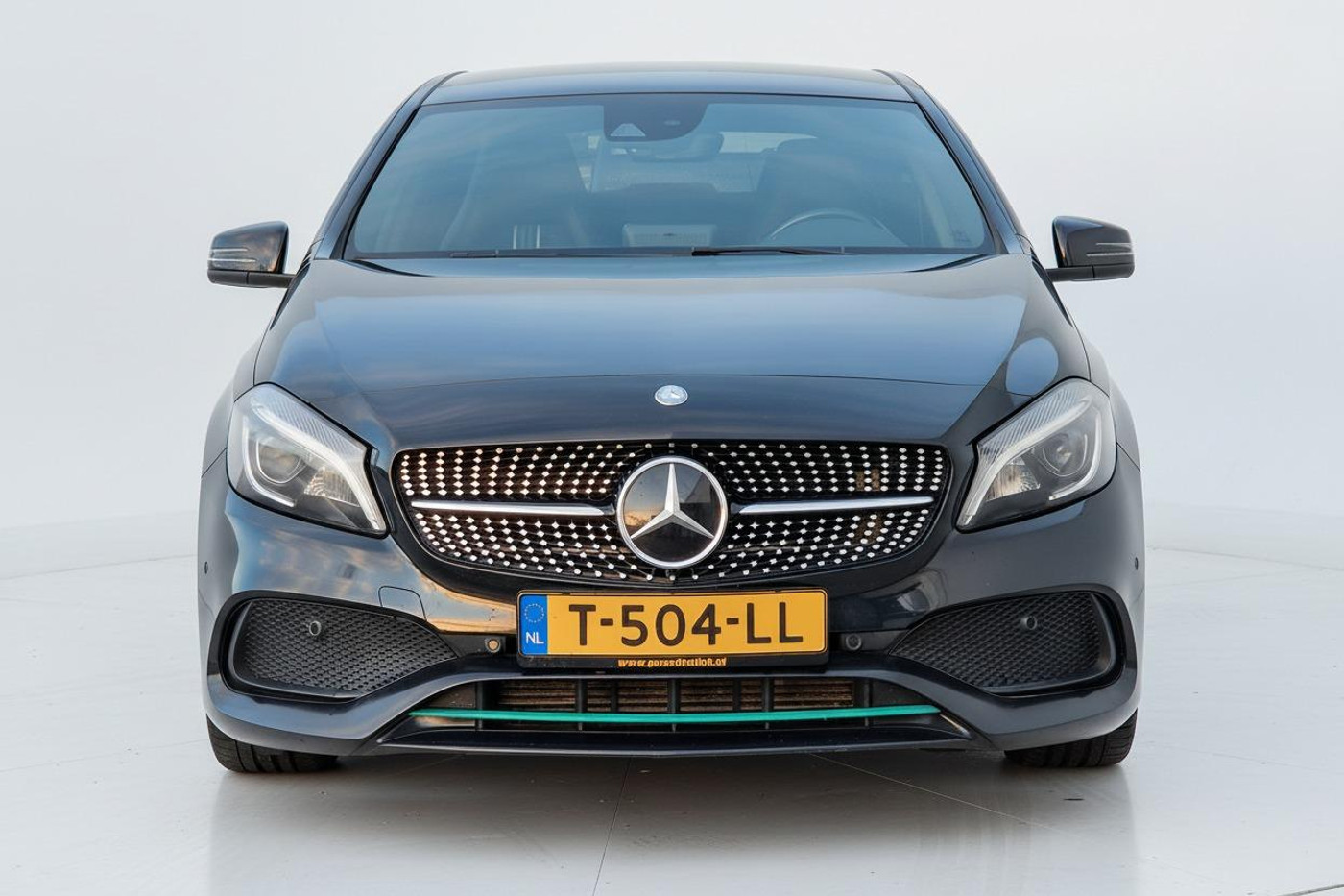 Foto van Mercedes-Benz A 220 4Matic