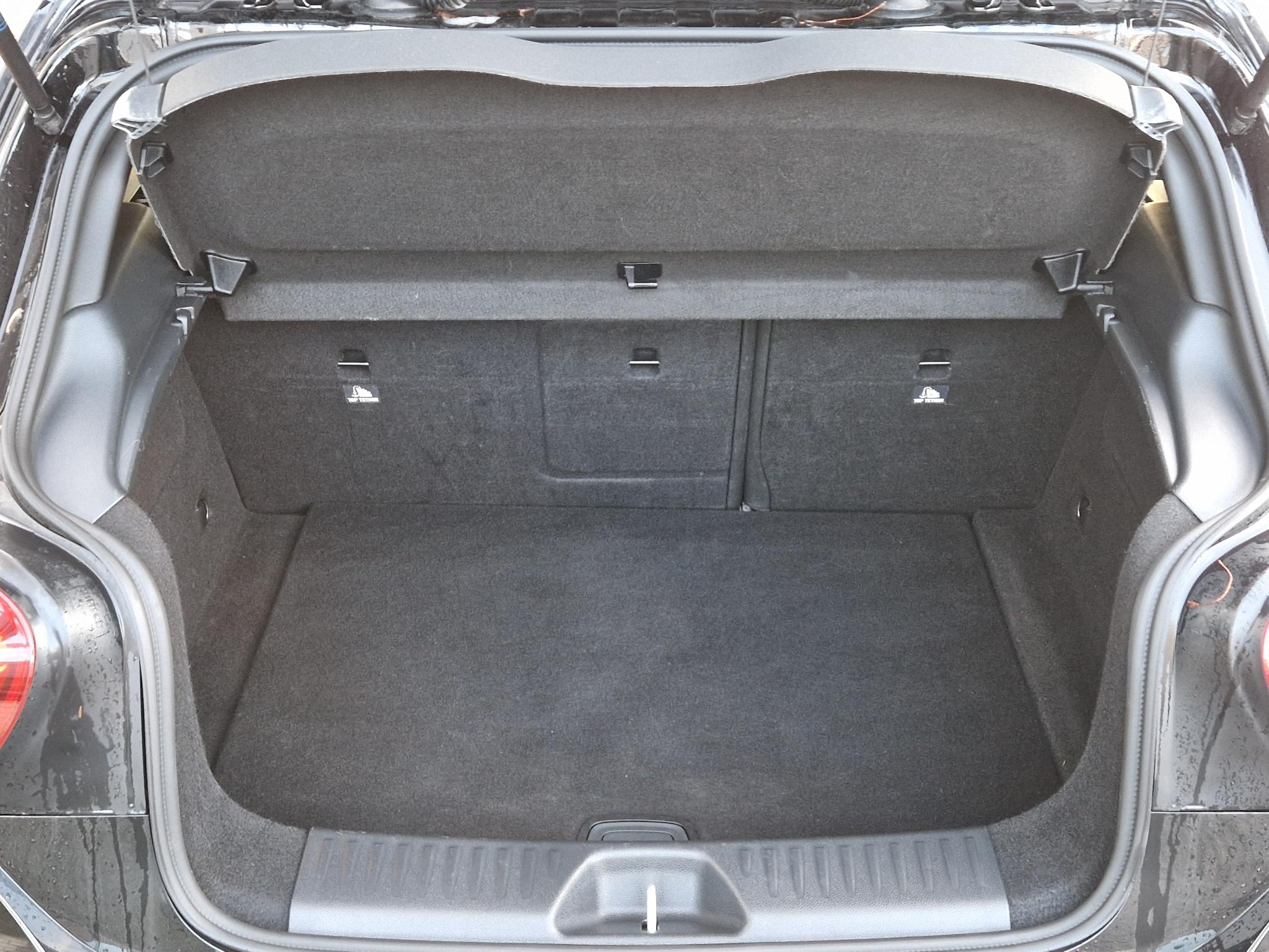 Foto van Mercedes-Benz A 220 4Matic