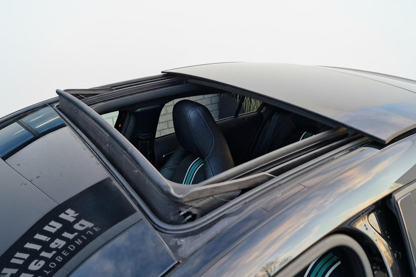 Foto van Mercedes-Benz A 220 4Matic