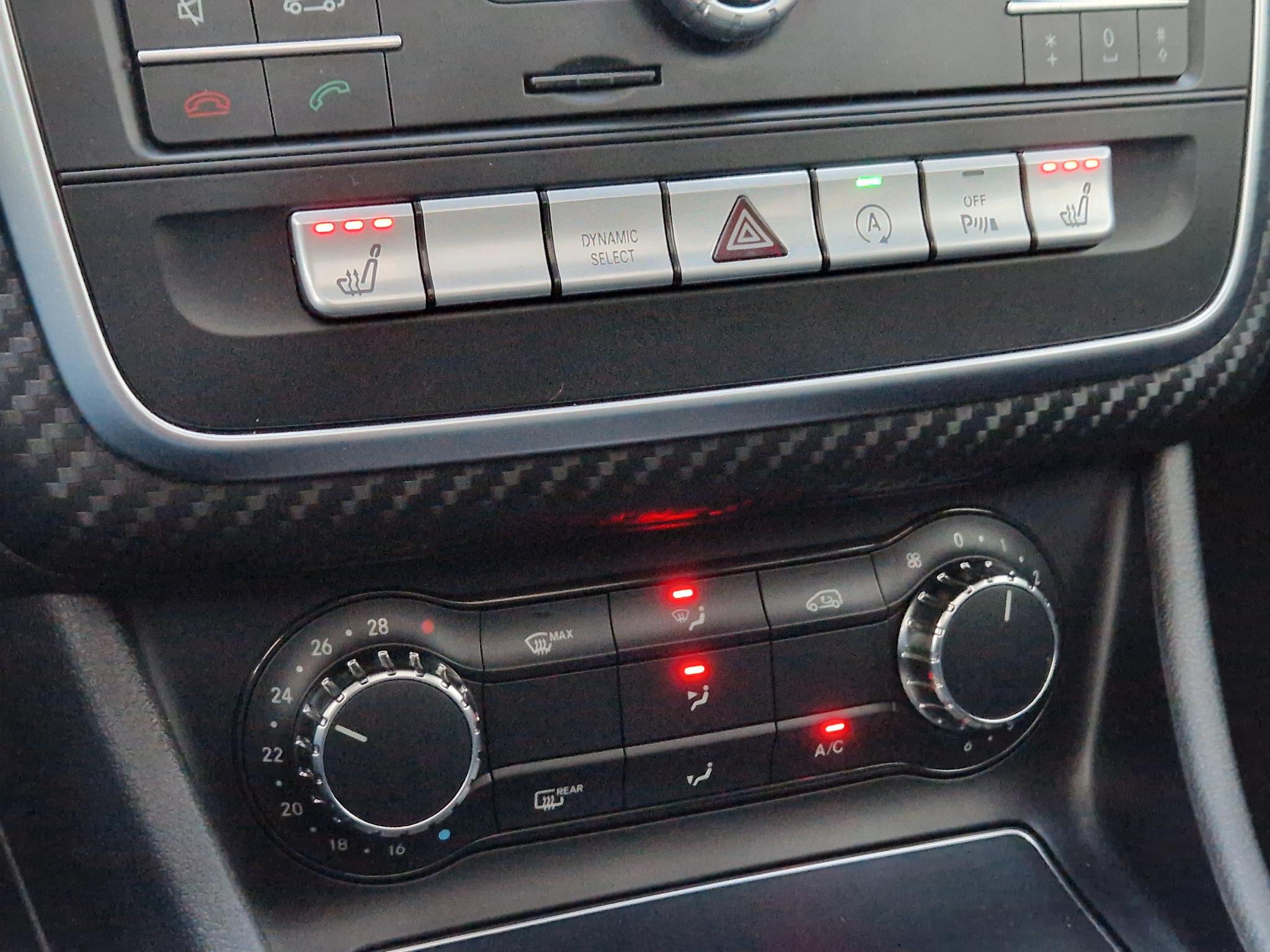Foto van Mercedes-Benz A 220 4Matic