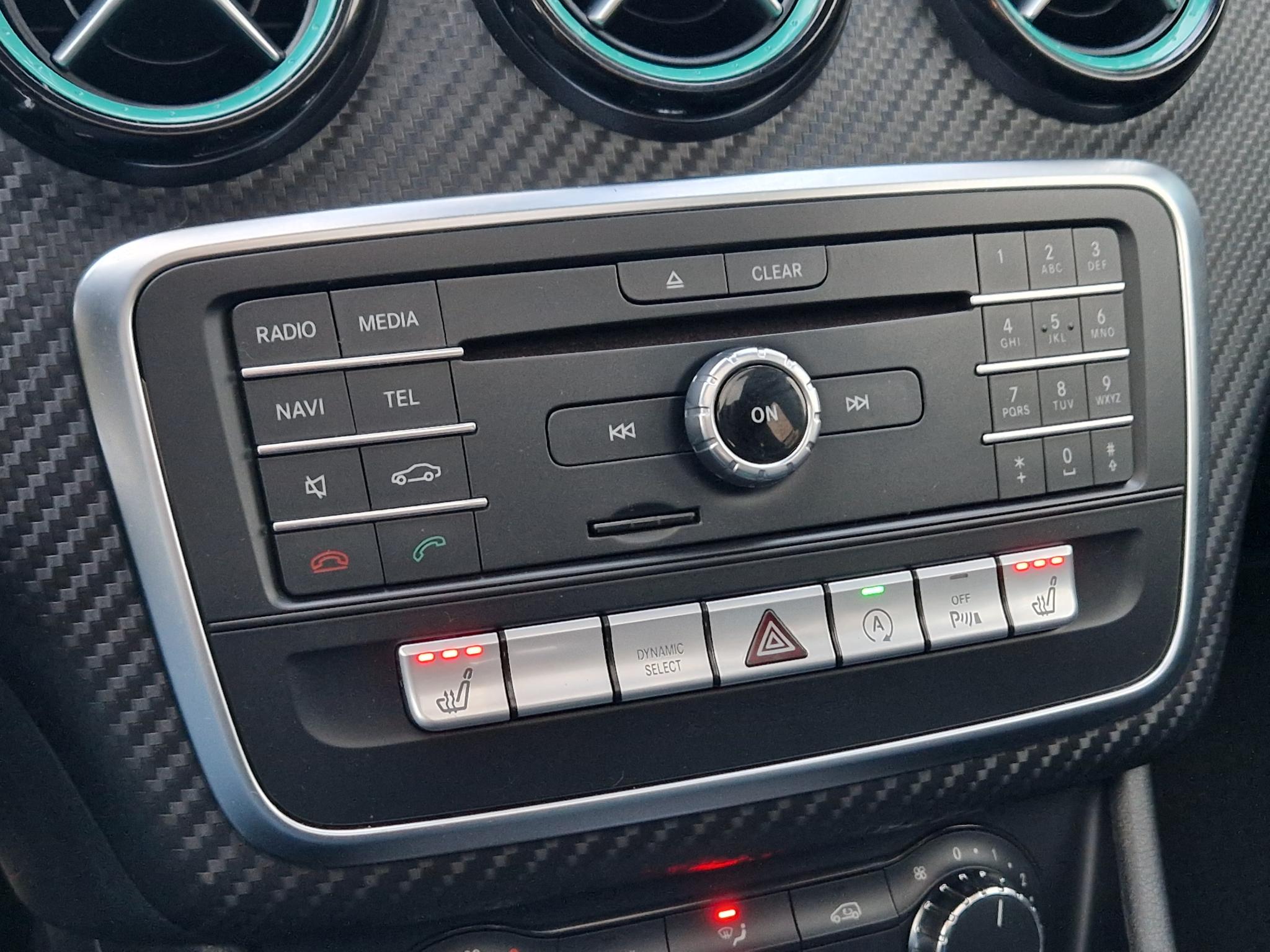 Foto van Mercedes-Benz A 220 4Matic