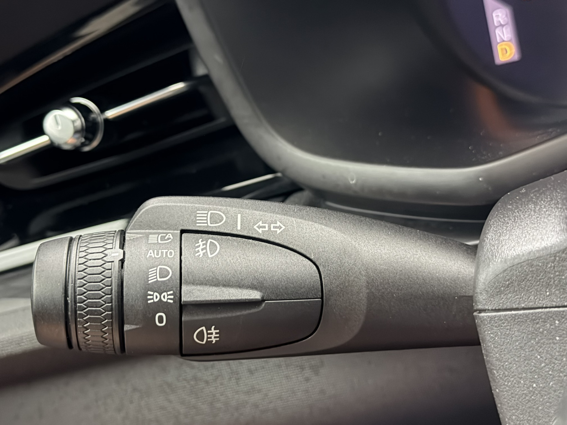 Foto van Polestar Polestar 2