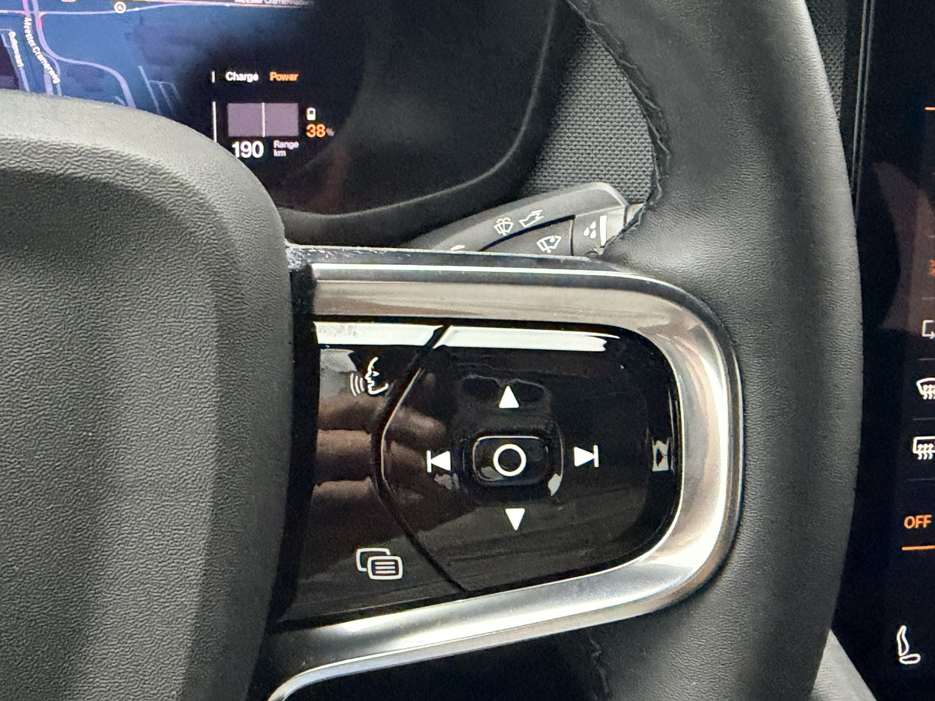 Foto van Polestar Polestar 2
