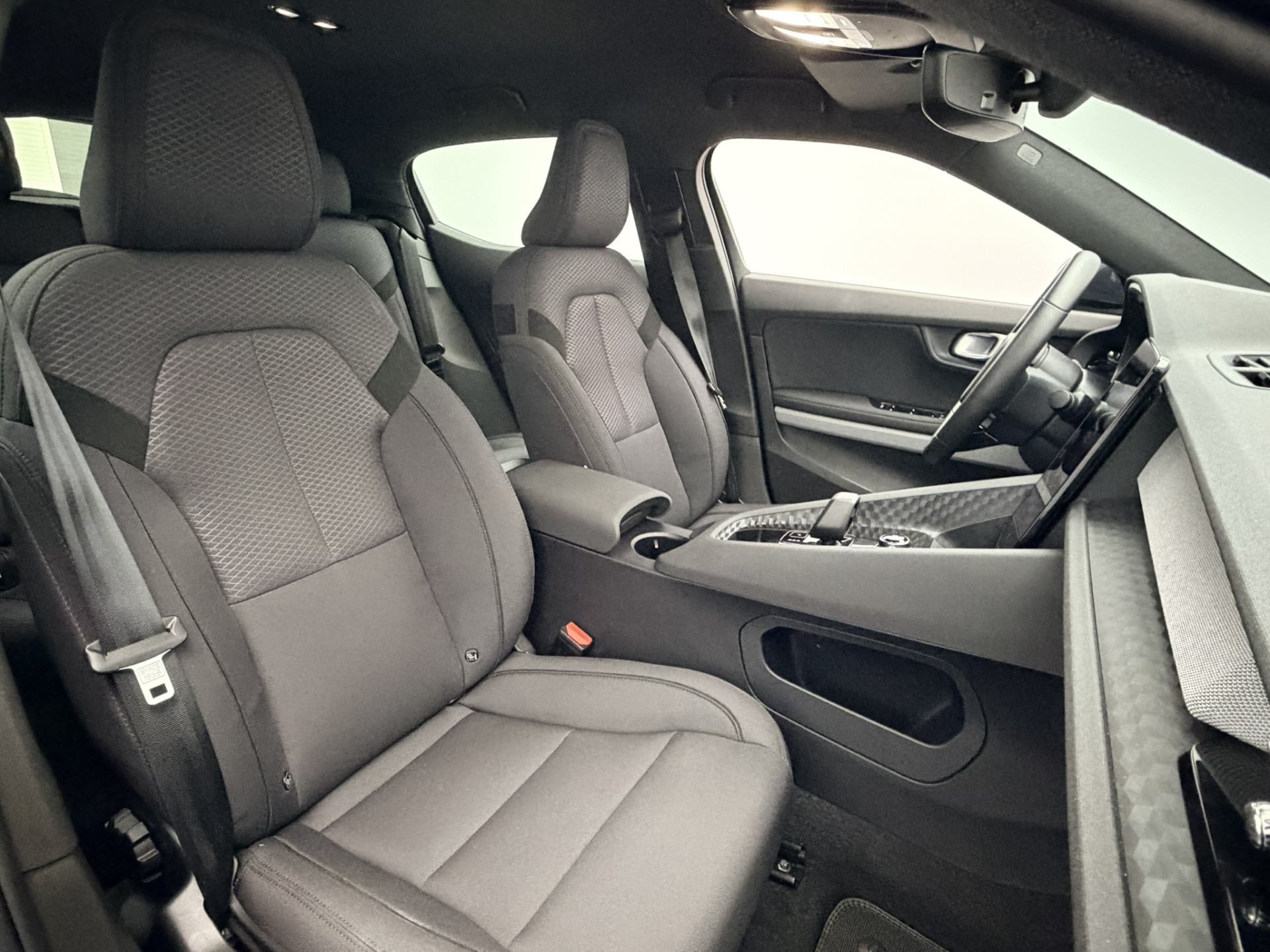 Foto van Polestar Polestar 2
